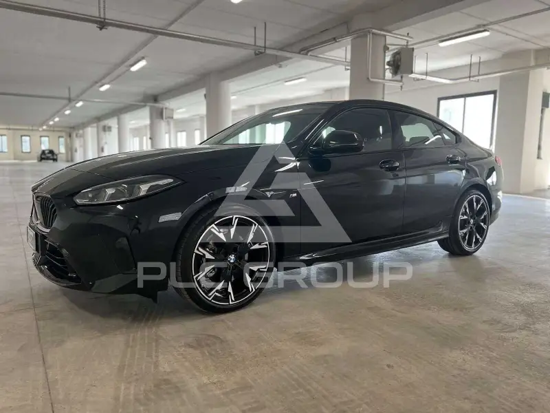 2025 BMW 220
