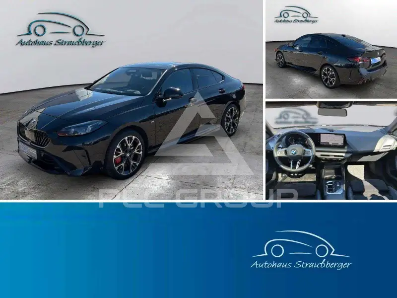 2025 BMW 220