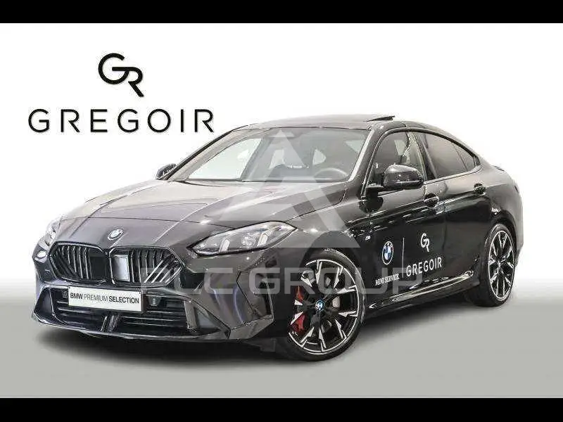 2025 BMW 220
