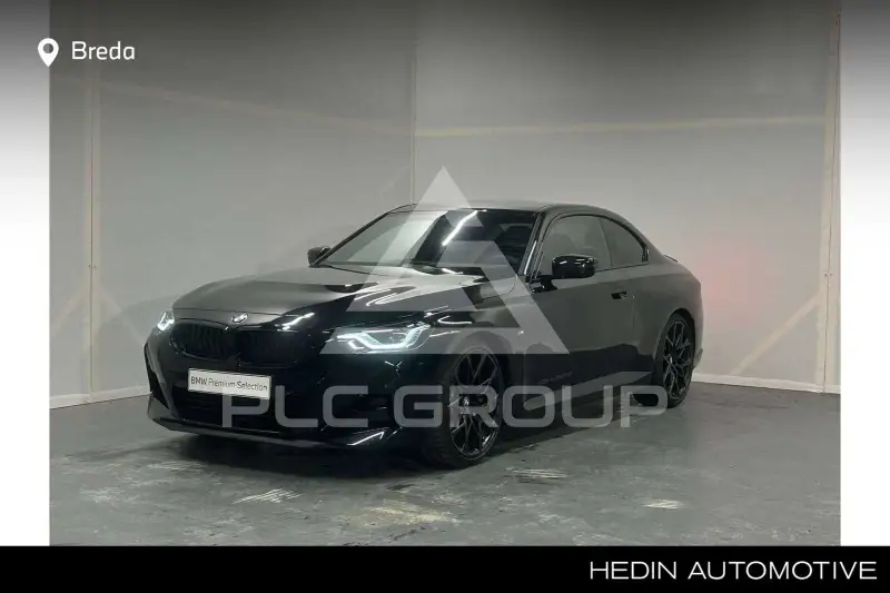 2025 BMW 220