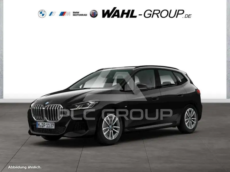 2025 BMW 220