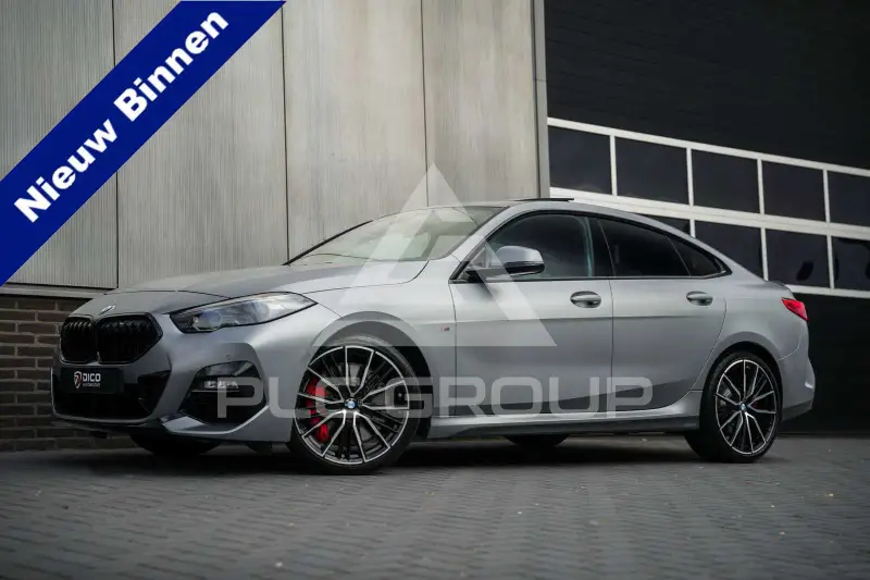 2025 BMW 220