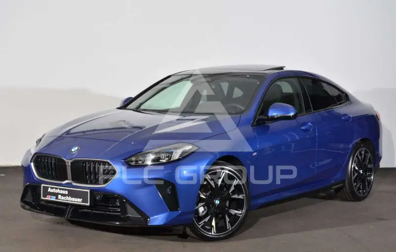 2025 BMW 220
