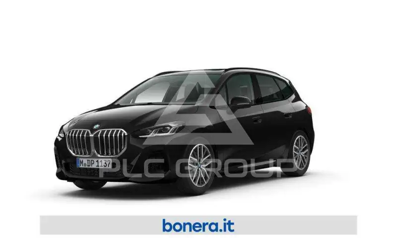 2025 BMW 220
