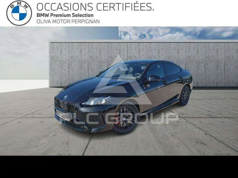 2025 BMW 220