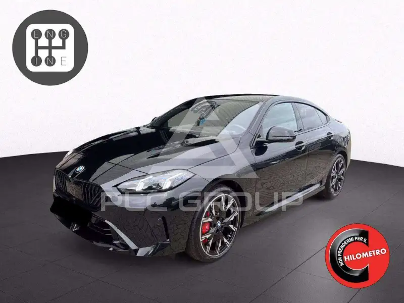 2025 BMW 220