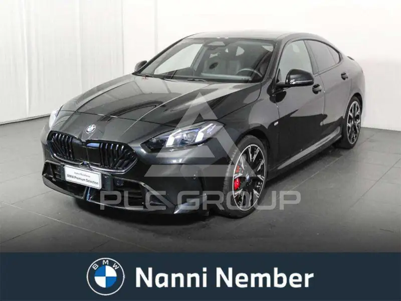 2025 BMW 220