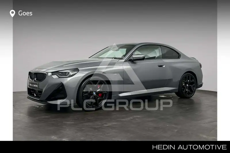 2026 BMW 220
