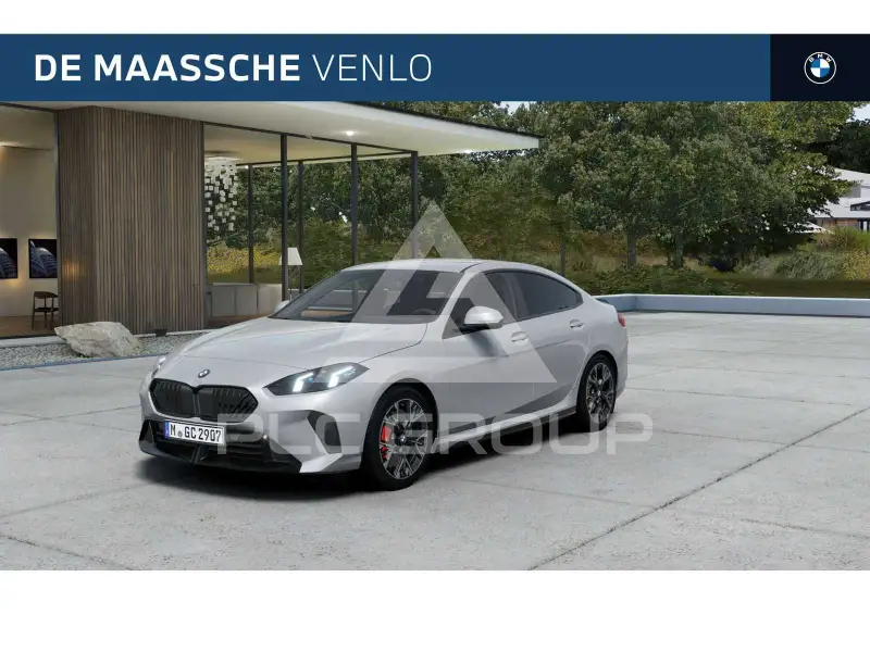 2026 BMW 220