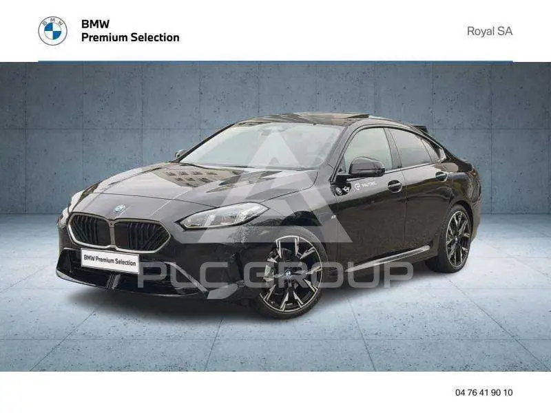 2025 BMW 220