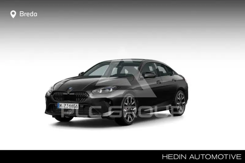 2025 BMW 220