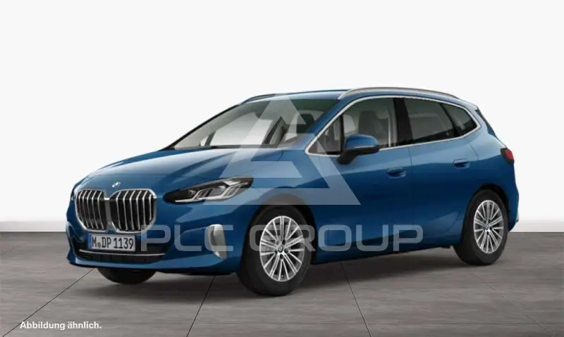 2025 BMW 220