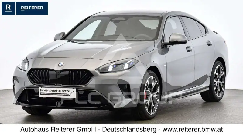 2025 BMW 220