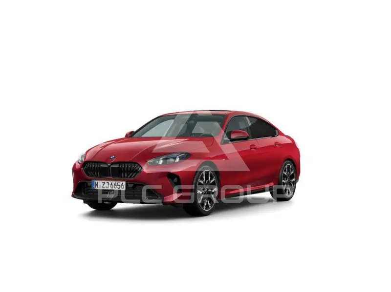 2026 BMW 220