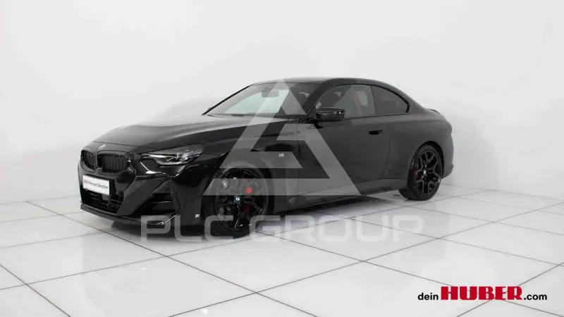 2025 BMW 220