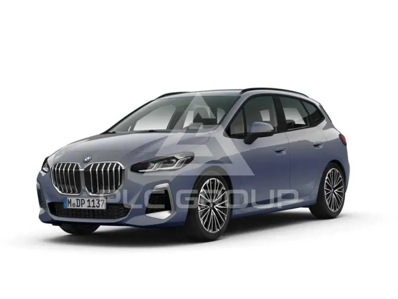 2025 BMW 220