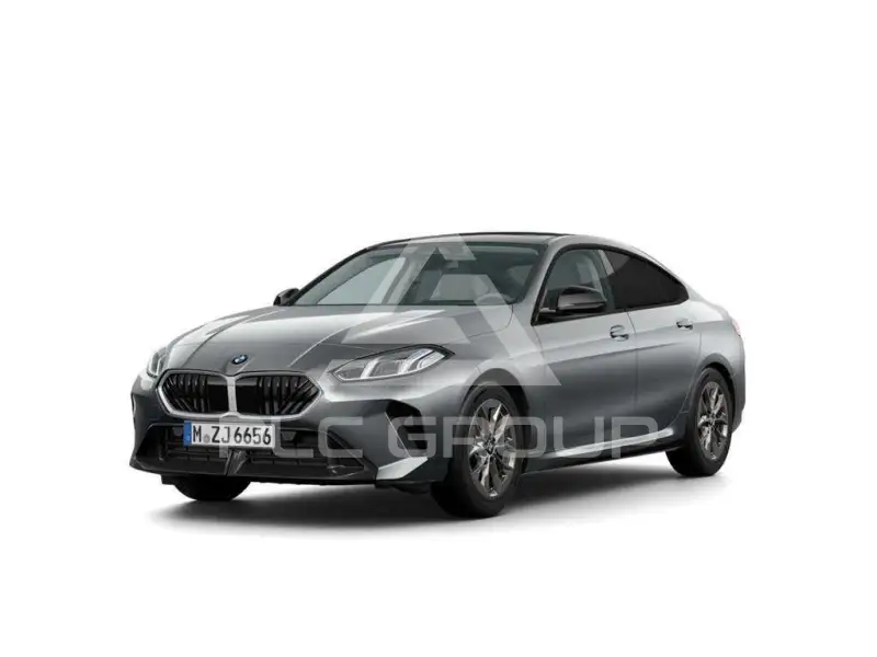 2025 BMW 220