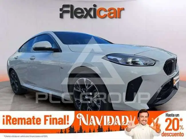 2025 BMW 220