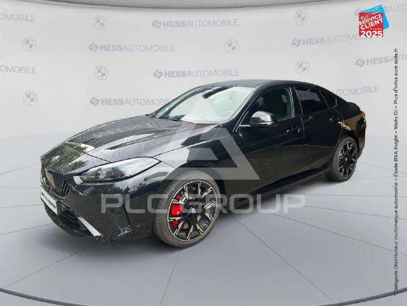 2025 BMW 220