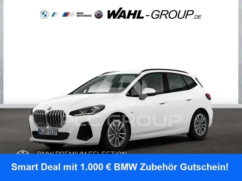 2025 BMW 220