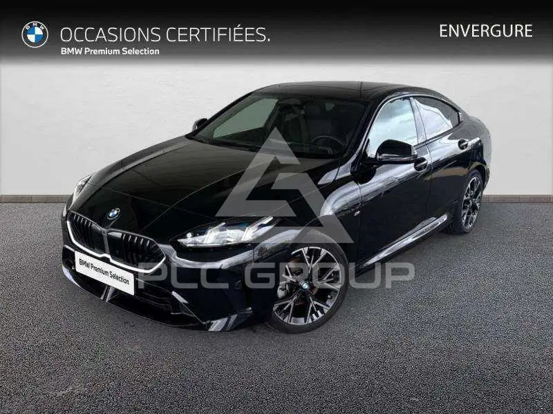 2025 BMW 220