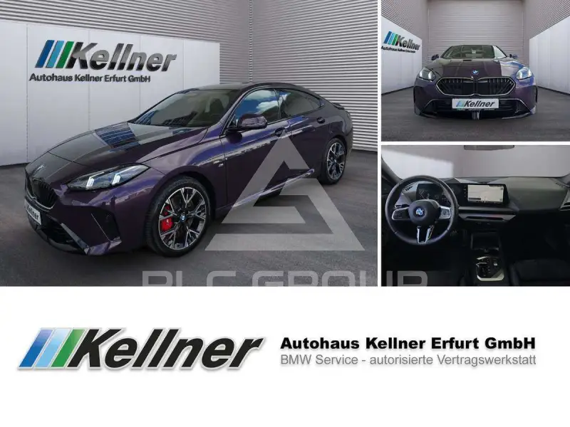 2025 BMW 220