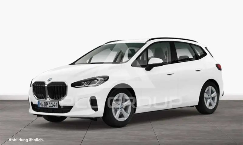2025 BMW 220