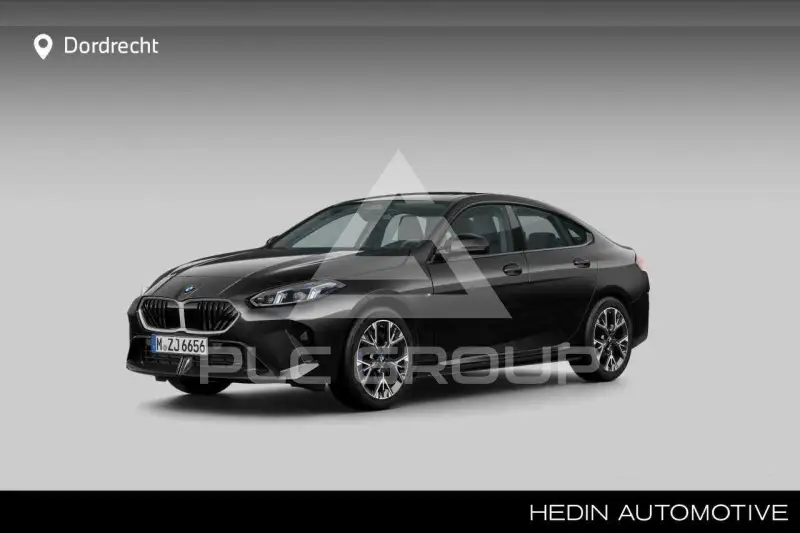 2025 BMW 220