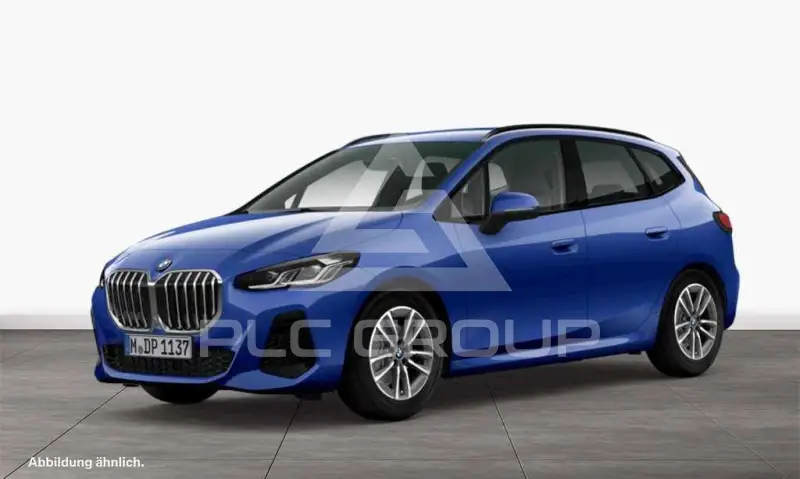 2025 BMW 220