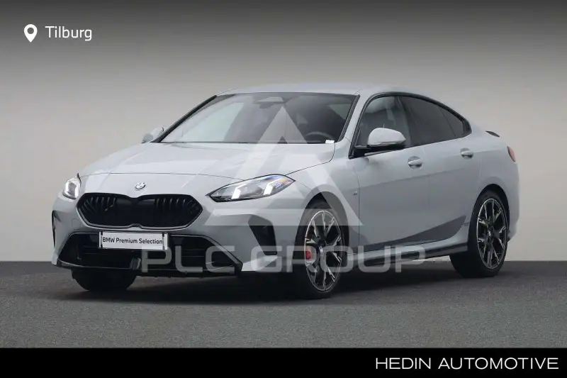 2025 BMW 220