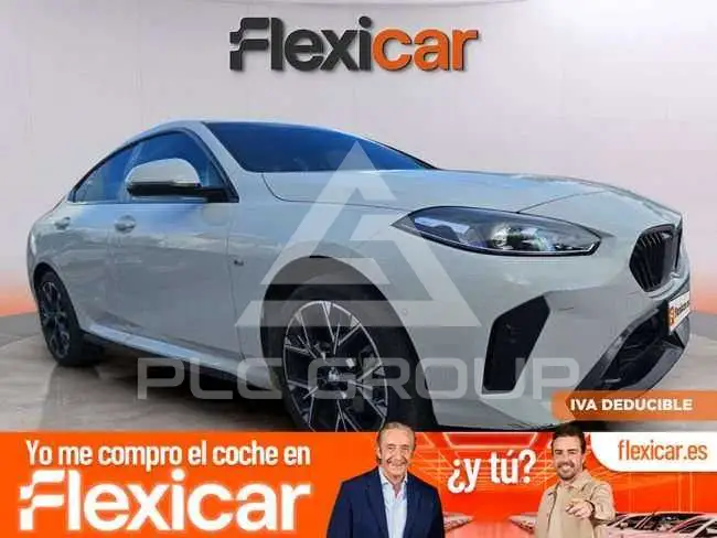 2025 BMW 220