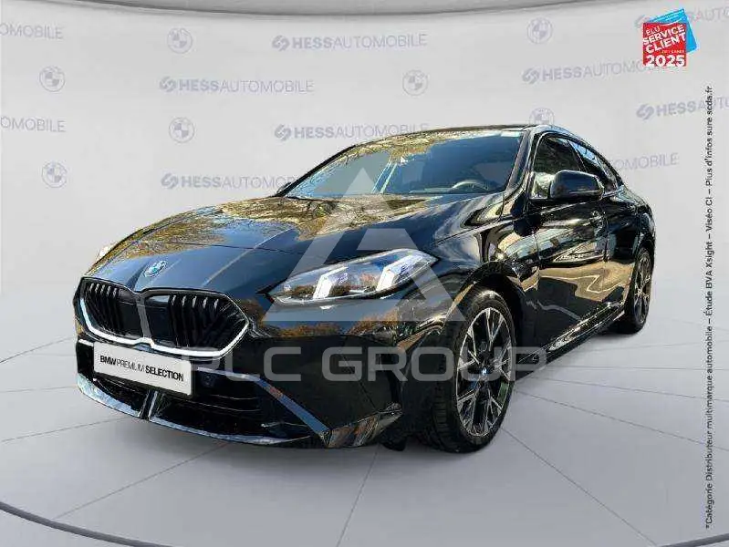 2025 BMW 220