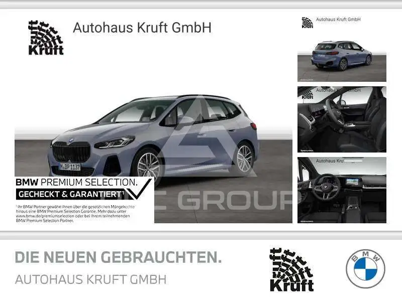 2025 BMW 220