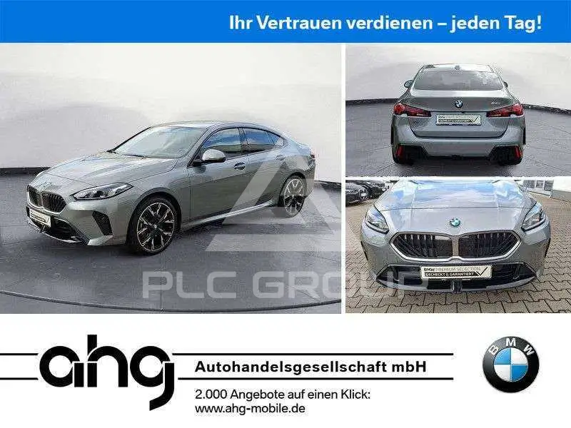 2025 BMW 220