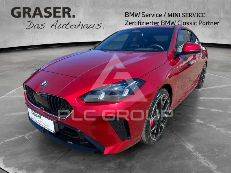 2025 BMW 220