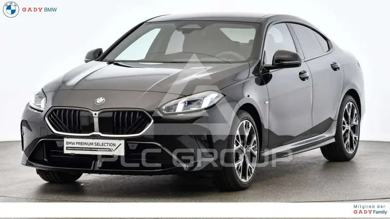 2025 BMW 220