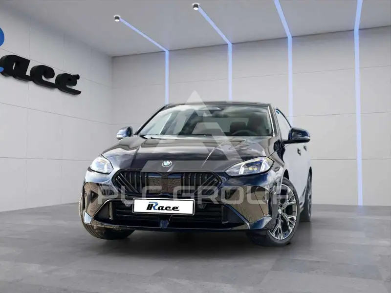 2025 BMW 220