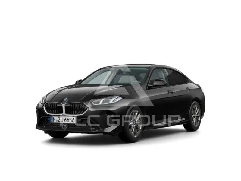 2025 BMW 220