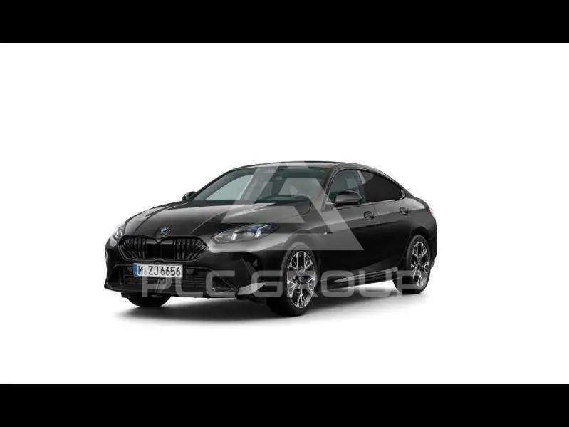 2025 BMW 220