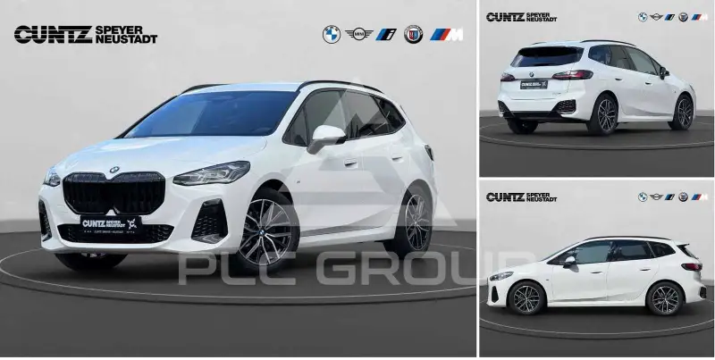2025 BMW 220