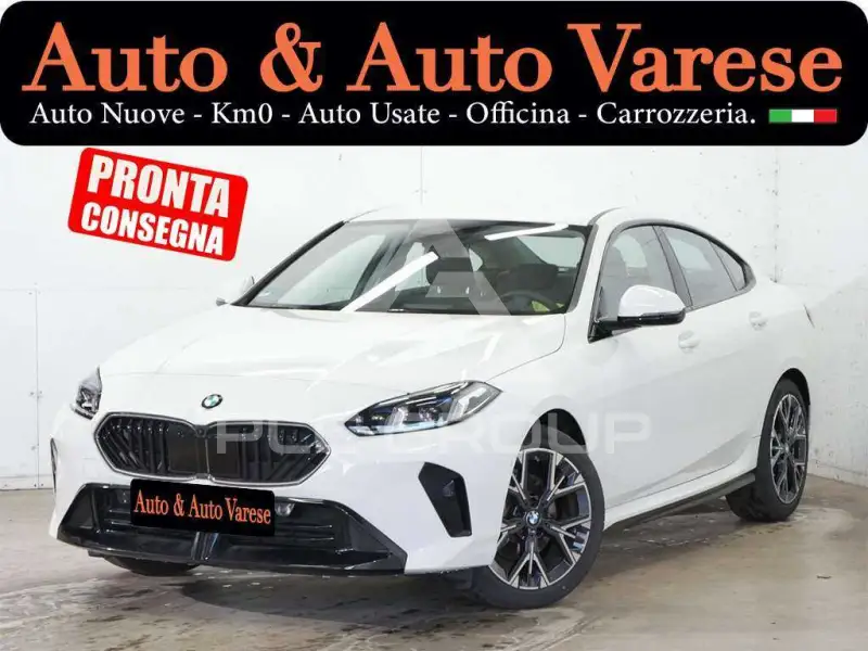 2025 BMW 220