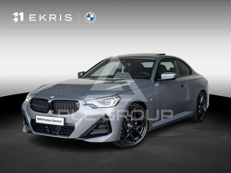 2025 BMW 220