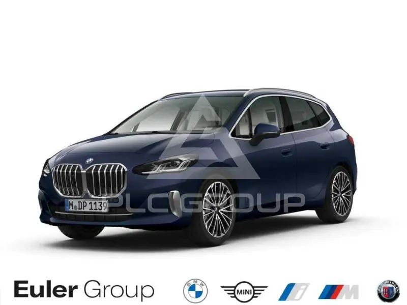 2025 BMW 220