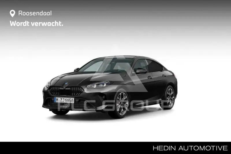 2026 BMW 220