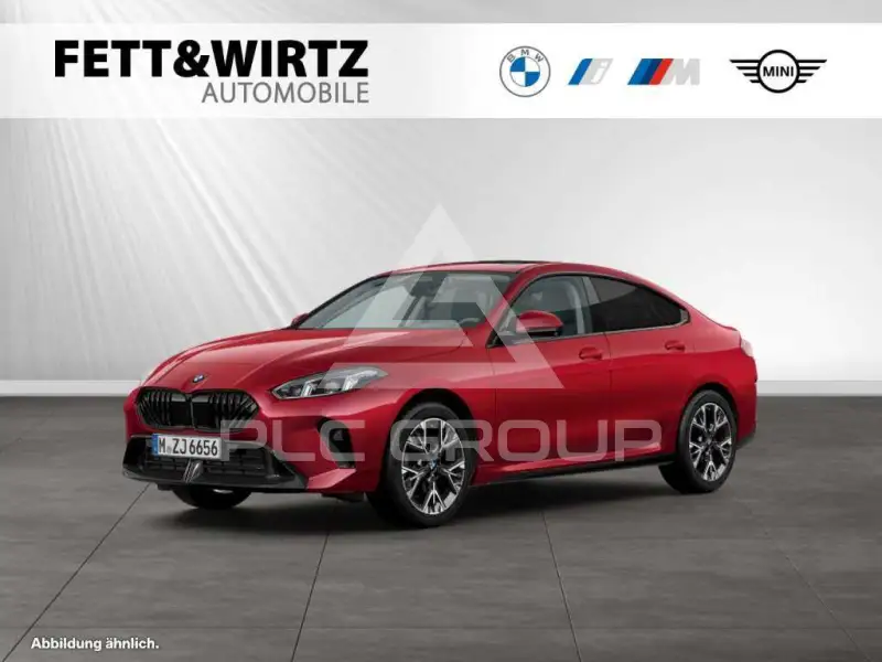 2025 BMW 220