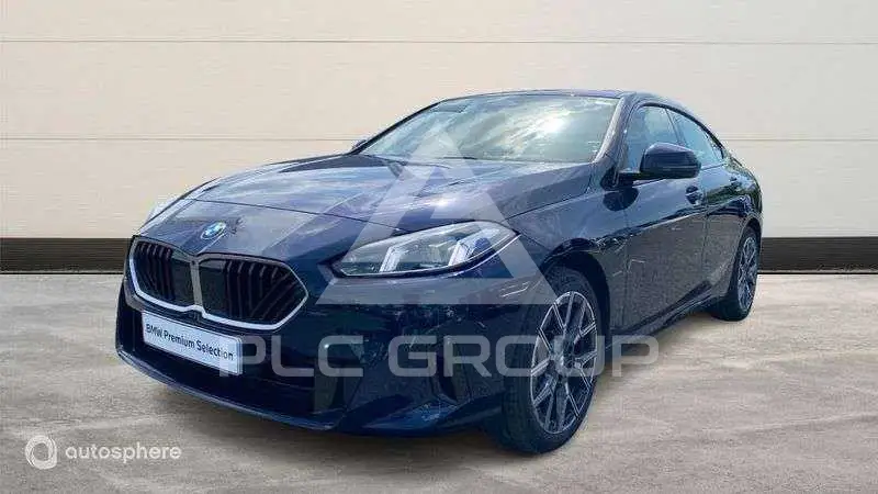 2025 BMW 220