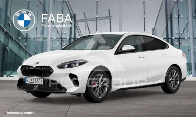 2025 BMW 220
