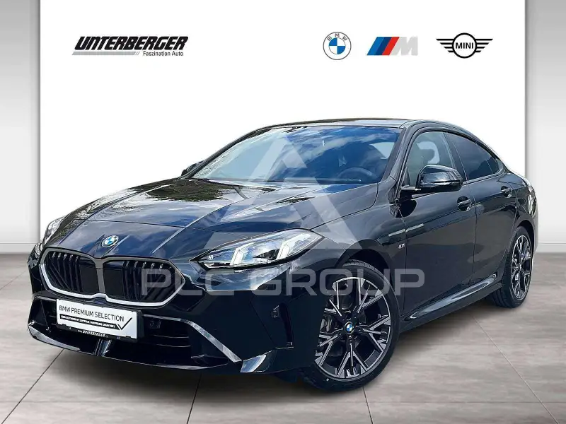 2025 BMW 220