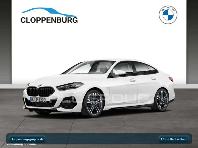 2025 BMW 220