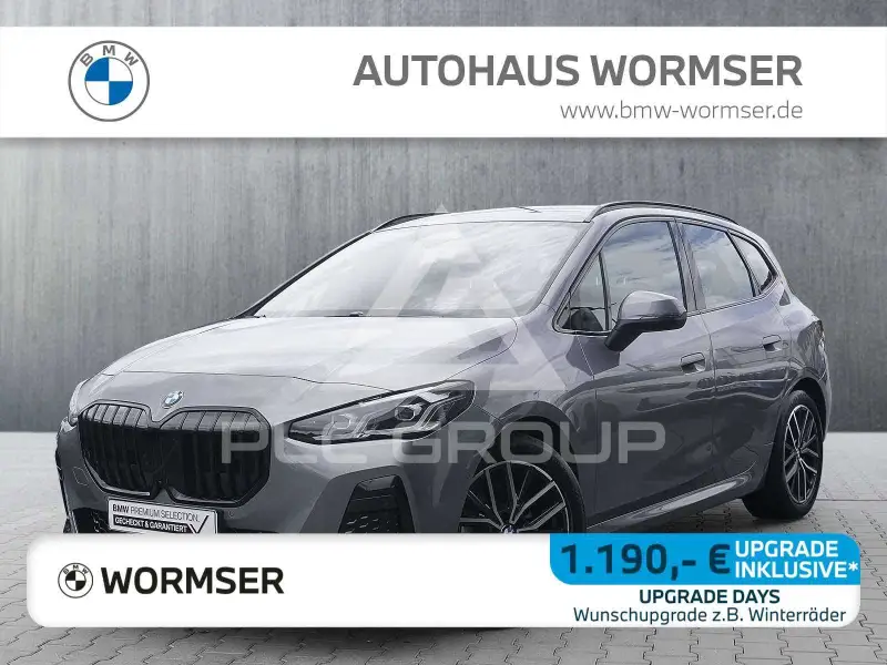 2025 BMW 220
